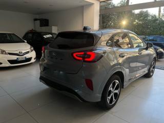 FORD Puma usata, con Chiusura centralizzata