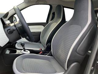 RENAULT Twingo usata, con Controllo automatico clima