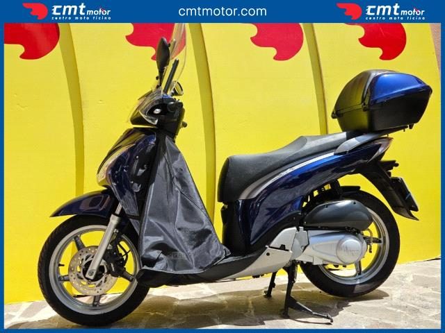 HONDA SH 125 usata 2