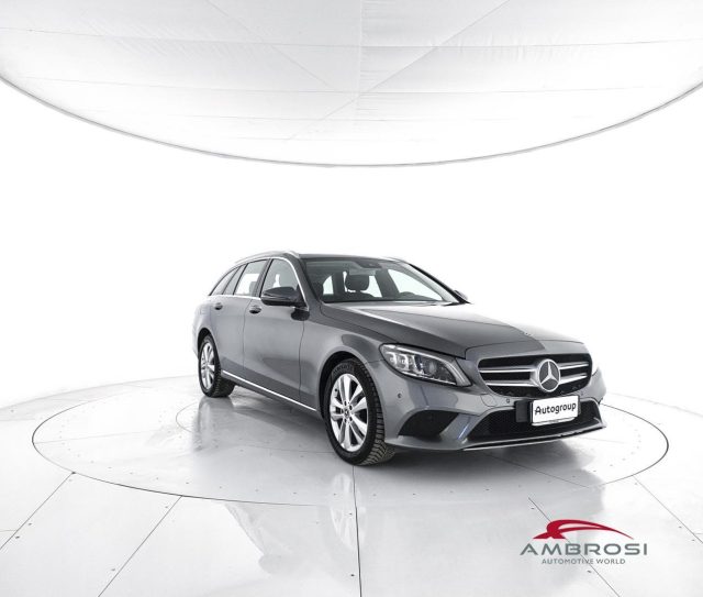 MERCEDES-BENZ CLA usata 1