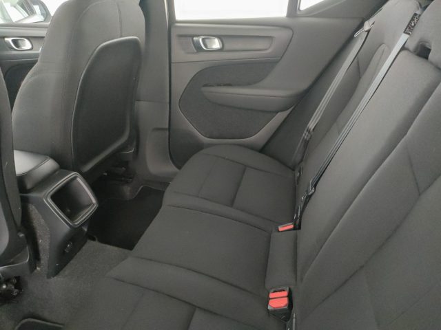 VOLVO XC40 usata, con Climatizzatore