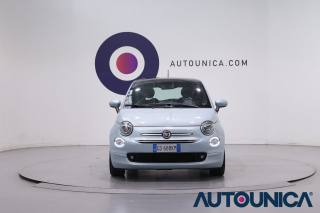 FIAT 500 usata, con Airbag