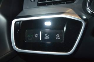 AUDI A6 usata, con Fari LED