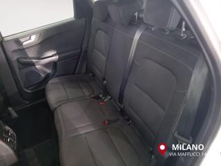 FORD Kuga usata, con Park Distance Control