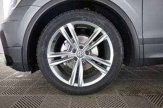 VOLKSWAGEN Tiguan usata 8