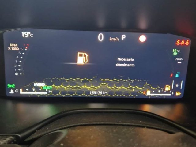 JEEP Compass usata, con Chiusura centralizzata