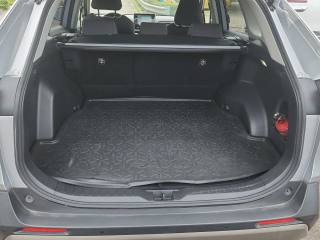 TOYOTA RAV 4 usata, con Climatizzatore