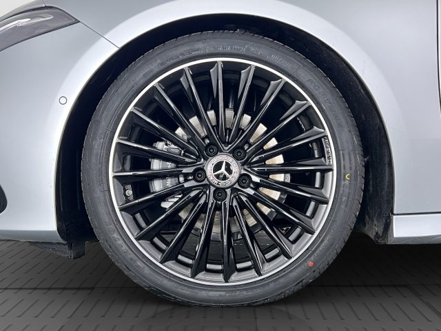 MERCEDES-BENZ A 180 usata 15