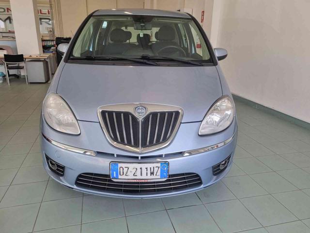 LANCIA MUSA usata, con Airbag laterali