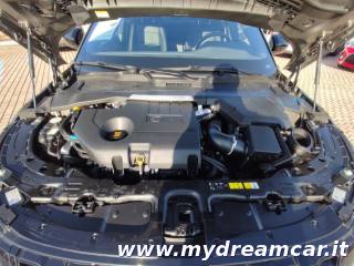 LAND ROVER Range Rover Evoque usata, con Frenata d