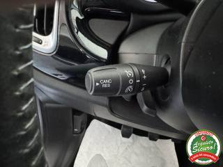 FIAT 500L usata, con Volante in pelle