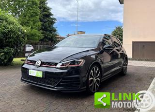 VOLKSWAGEN Golf GTI usata, con Cruise Control