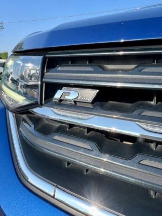 VOLKSWAGEN T-Cross usata, con Autoradio digitale