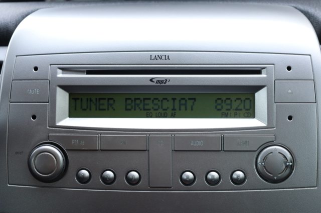 LANCIA Ypsilon usata 25