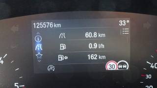 FORD Focus usata, con Sistema di navigazione