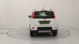 FIAT Panda usata, con Airbag Passeggero