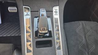 DS AUTOMOBILES DS 7 usata, con USB