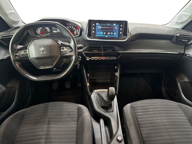 PEUGEOT 208 usata, con Climatizzatore