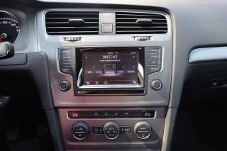 VOLKSWAGEN Golf usata, con MP3