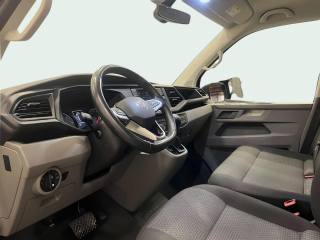 VOLKSWAGEN Caravelle usata, con Bluetooth