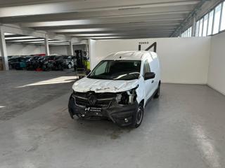 RENAULT Express usata, con Alzacristalli elettrici