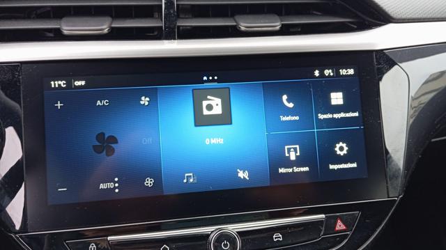 OPEL Corsa usata, con Immobilizzatore elettronico