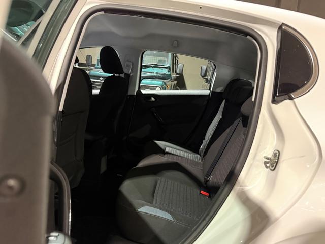 PEUGEOT 208 usata, con Volante multifunzione