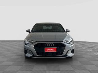 AUDI A3 usata 7