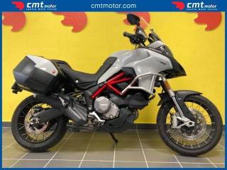 DUCATI Multistrada 950