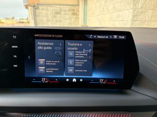 BMW 118 usata, con Controllo vocale