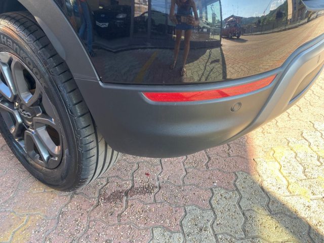 FIAT 500X usata, con Alzacristalli elettrici