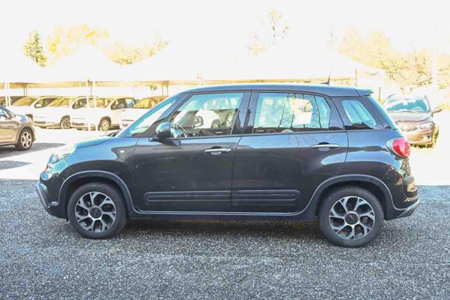 FIAT 500L usata, con Chiusura centralizzata