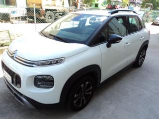 CITROEN C3 Aircross PureTech 110 S&S EAT6 Shine