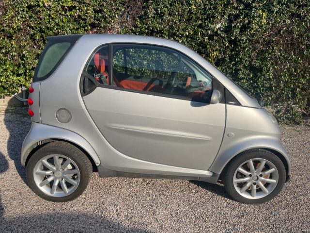 SMART ForTwo usata 9