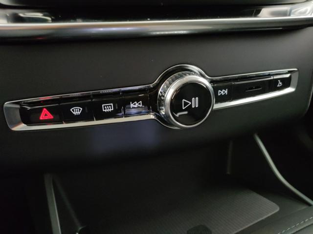 VOLVO XC90 usata, con Controllo elettronico della corsia