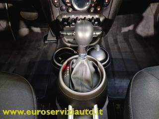 MINI Countryman usata, con Isofix