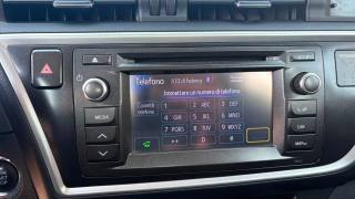 TOYOTA Auris usata, con Cruise Control