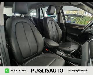 BMW X1 usata, con Sensore di pioggia