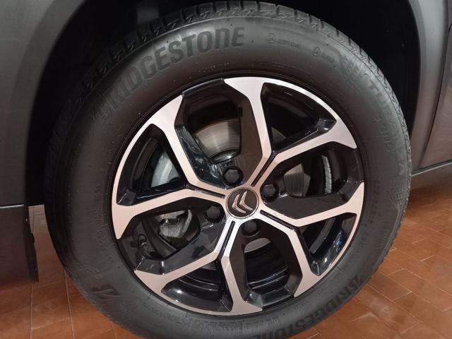 CITROEN C3 Aircross usata, con Park Distance Control