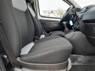 FIAT Fiorino usata, con Specchietti laterali elettrici