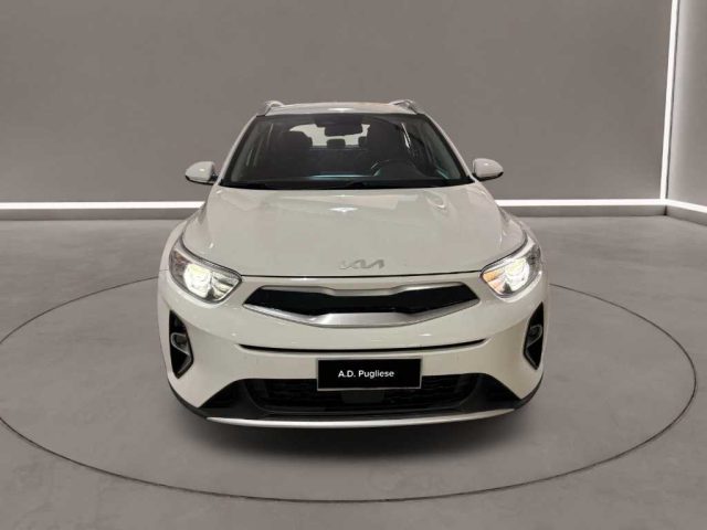 KIA Stonic usata, con Airbag