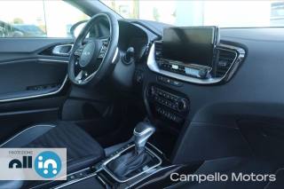 KIA XCeed usata 13