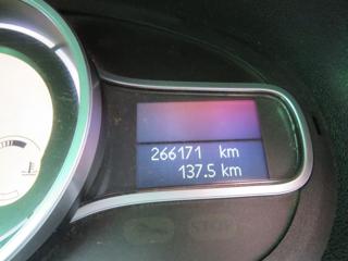 RENAULT Megane usata, con Immobilizzatore elettronico