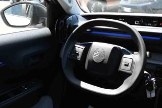 CITROEN C3 usata, con Immobilizzatore elettronico