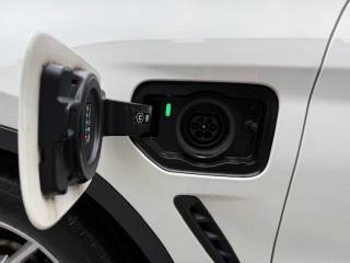 BMW X3 usata, con Servosterzo