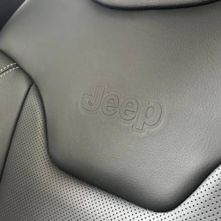 JEEP Compass usata, con Controllo trazione