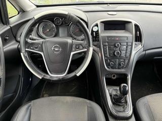 OPEL Astra usata, con Boardcomputer
