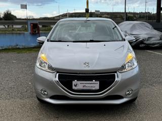 PEUGEOT 208 usata, con Airbag Passeggero