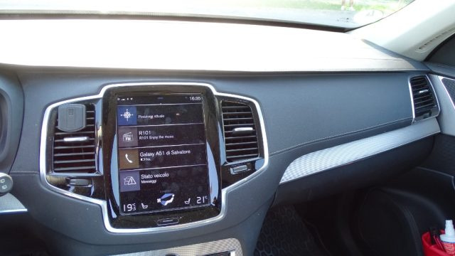 VOLVO XC90 usata 92