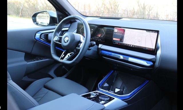 BMW X3 usata, con Chiusura centralizzata